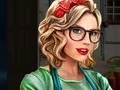 Juego Delicious Recipe en línea
