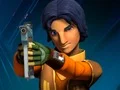 Juego Star Wars Rebels Imperial Heist en línea