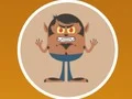 Juego Halloween Monster Quiz en línea