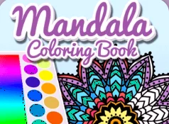 Juego Elsa Mandala en línea
