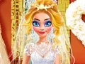 Juego Nina Wedding en línea