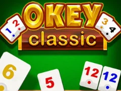Juego Okey Classic en línea