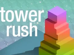 Juego Tower Rush en línea