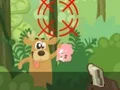 Juego Rain Forest Hunter en línea