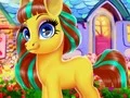 Juego Happy Pony en línea