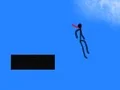 Juego Red Tie Runner en línea