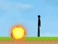 Juego Rocket Strike en línea