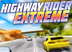 Juego Highway Rider Extreme en línea