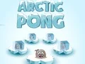 Juego Arctic Pong en línea