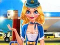 Juego Nina Airlines en línea