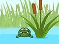 Juego JoJo Frog en línea
