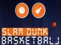 Juego Slam Dunk Basketball en línea