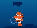Juego Fish breakfast en línea
