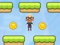 Juego Angry Gran in Up, Up & Away en línea