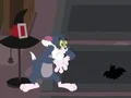 Juego The Tom And Jerry show Cat`s Gone Bats en línea