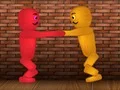 Juego Puppet Wrestling en línea