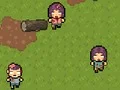Juego Pixel Zombies en línea