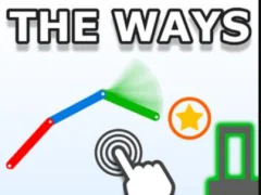 Juego  The Ways en línea