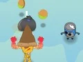 Juego The Grossery Gang: Clean Team Clash en línea