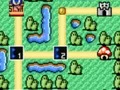 Juego Sonic Mario Bros en línea