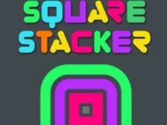 Juego Square Stacker en línea
