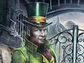 Juego Paranormal Whispers en línea