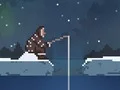 Juego Inuit Fishing en línea