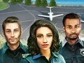 Juego Airport Crime en línea