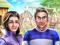 Juego Small Town Neighbors en línea