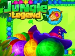 Juego Jungle Legend en línea