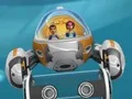 Juego Die Nektons: Abgetaucht en línea
