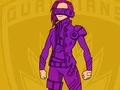 Juego Guardian of the Galaxy: Create Your own en línea