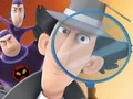 Juego Inspector Gadget: Sophies Agenten-Falle en línea