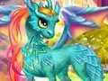 Juego My Fairytale Dragon en línea