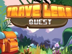 Juego Travelers Quest en línea
