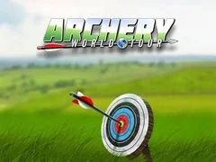 Juego Archery World Tour en línea