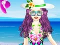 Juego Blondies Blog Bikini Fashion en línea