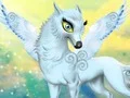 Juego My Fairytale Wolf en línea