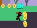 Juego Ninja Action en línea
