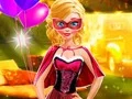 Juego Nina Costume Party en línea