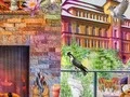 Juego Peaceful Place Hidden objects en línea