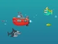 Juego Shark Dash en línea