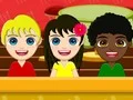 Juego Burger Now en línea