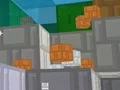 Juego Minecraft Super Mario Edition en línea