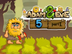 Juego Adam and Eve 5 Part 1 en línea