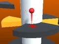Juego Helix Jump en línea