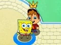 Juego Nickelodeon Tag! Attack en línea