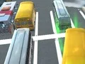 Juego Bus Master Parking 3D en línea