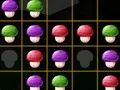 Juego Mushroom pushing puzzles en línea