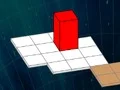 Juego Red Block Returns! en línea